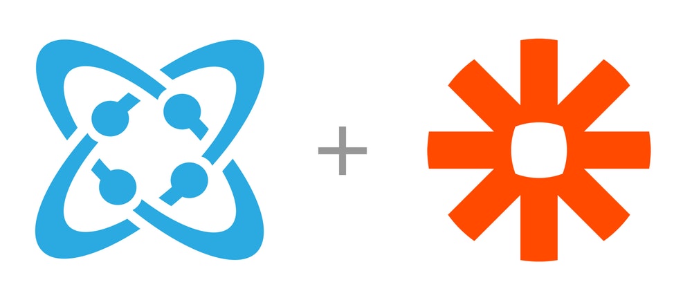Integrating Cosmic-powered Content with Your Favorite Apps using Zapier image